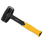 DEWALT DWHT51388-0 Club Hammer 1.4kg (3lb)