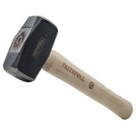 Faithfull FAIHC4FSC Club Hammer FSC Hickory 1.81kg (4 lb)