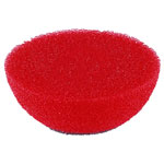 Flex Power Tools 532401 Coarse Polishing Pad 25mm 2 Pack