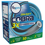 Flopro 70300941 Cobra Expanding Hose Set 25m