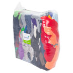 Davis & Moore MX10 Coloured Sweatshirt Wipers 10kg