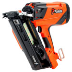 Paslode 14012 COMBI Xi 2-in-1 Strip Nailer 1 x 2.1Ah Li-ion