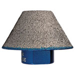 MEXCO VBCXCEL2048 Countersink Profiler Cone 20-48mm