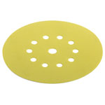 Flex Power Tools 531901 D225-10 SF-P60VE12 Xtreme Sandpaperdisc 225mmxP60 12Pk