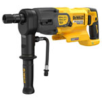DEWALT DCD150NK-XJ DCD150NK XR FlexVolt Diamond Drill 54V Bare Unit