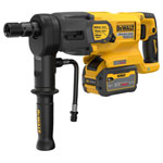 DEWALT DCD150X2-GB DCD150X2XR FlexVolt Dia Drill 54V 2x 9Ah Li-ion
