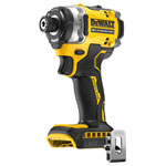DEWALT DCF860N-XJ DCF860N XR Brushless Impact Driver 18V Bare Unit