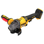 DEWALT DCG418SHDN-XJ DCG418SHDN XR FlexVolt Angle Grinder 125mm 54V
