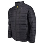 DEWALT DCHJ093D1-XL EU DCHJ093 Heated LWT Puffer Jacket XL+1x18V 2Ah