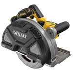 DEWALT DCS383N-XJ DCS383N XR Brushless MetalCutting CircSaw 18V Bare