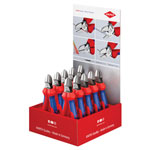 KNIPEX 00 18 01 V06 Diagonal Cutter Counter Display