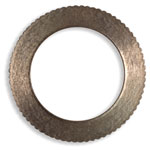 MEXCO RED22-15 Diamond Blade Reducing Bush 22.23-15mm