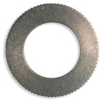 MEXCO RED25.4-15 Diamond Blade Reducing Bush 25.40-15mm