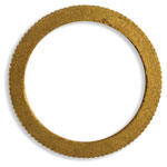 MEXCO RED25-20 Diamond Blade Reducing Bush 25.40-20mm