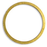 MEXCO RED31-25 Diamond Blade Reducing Bush 31.75-25.4mm