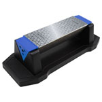 Faithfull FAIDWTRI200 Diamond Sharpening Tri-Stone 150, 325 & 1200G