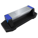 Faithfull FAIDWTRI150 Diamond Sharpening Tri-Stone 400, 1000 & 1200G