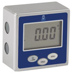 Moore & Wright MW570-01 Digital Mini-Mag Level