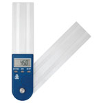 Moore & Wright MW505-01 Digital Protractor 100mm (4in)