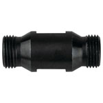 MEXCO A30ADA6 Dry Core Drill Adaptor 1/2in BSP Male to 1/2in BSP Male