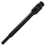 MEXCO A10HEXADA200 Dry Core Drill Adaptor 1/2in BSP x 200mm