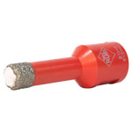 RUBI Tiling Tools 5991 Dry Cut Diamond Drill Bit 12mm