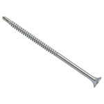 ForgeFix DWSSD75ZP Drywall Screw Phillips Bugle Head FT ZP 4.2 x 75mm Bulk 500