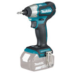 Makita DTD155Z DTD155Z LXT Impact Driver 18V Bare Unit