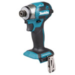 Makita DTD173Z DTD173Z LXT Impact Driver 18V Bare Unit