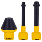 DEWALT DXVA00-0301E DXVA00-0301E Conduit Line Puller Kit