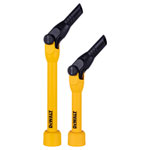 DEWALT DXVA00-1200E DXVA00-1200E Pivoting Extension Wands