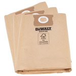 DEWALT DXVA19-4201 DXVA19-4201 Dust Bag (Pack 3)