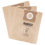 DEWALT DXVA19-4204 DXVA19-4204 Dust Bag (3 Pack)