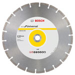 Bosch DIY 2608615032 Eco Uni Segment DiaCutDisc 300x22.23mm