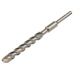 DEWALT DT9680-QZ ELITE SDS+ Full Head Carbide 4Cut DrillBit 16x250mm