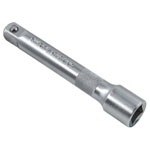 Faithfull FAIEXT12125Q Extension Bar 1/2in Drive 125mm