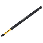 DEWALT DT7801T-QZ EXTREME FlexTORQ Bit PZ2 x 152mm