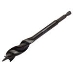 DEWALT DT90241-QZ Extreme Tri-Flute Spade Bit 20 x 152mm