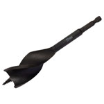 DEWALT DT90245-QZ Extreme Tri-Flute Spade Bit 32 x 152mm