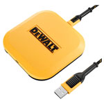 DEWALT 141 0476 DWG Fast Wireless Charging Pad
