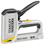 Stanley FMHT70443-0 FATMAX® 2-in-1 Multi Tacker