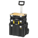 Stanley FMST1-80101 FatMax® PRO-STACK™ Mobile Bundle