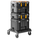 Stanley FMST1-80107 FatMax® PRO-STACK™ Mobile Storage Tower
