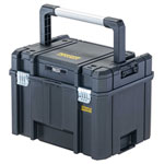 Stanley FMST1-75796 FatMax® PRO-STACK™ Organiser Top Deep Box