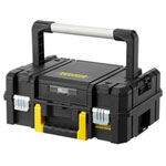 Stanley FMST1-71967 FatMax® PRO-STACK™ Organiser Top Shallow Box