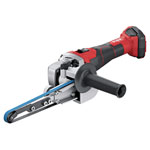 Flex Power Tools 532117 FBE 30 18-EC C-Set TrinoxFlex Belt File 18V Bare Unit