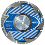 MEXCO FCXCEL23022 FCXCEL Grade Flush Cut Diamond Blade 230 x 22mm
