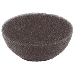 Flex Power Tools 532411 Fine Polishing Pad 25mm 5 Pack