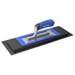 Faithfull FAIFLEXI16F FlexiFit Trowel Plastic Blade with Foam Kit 16in (406mm)
