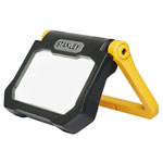 Stanley SXLS50115E Folding Worklight 20W 240V